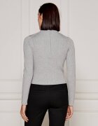Michael Kors Guler înalt | Slim Fit