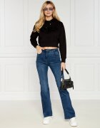 Michael Kors Hanorac EMPIRE | Cropped Fit