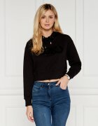 Michael Kors Hanorac EMPIRE | Cropped Fit
