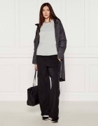 Michael Kors Hanorac | Loose fit