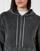 Michael Kors Hanorac | Loose fit