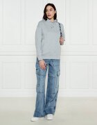 Michael Kors Hanorac | Loose fit
