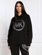 Michael Kors Hanorac | Loose fit