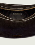 Michael Kors Hobo Avra | piele întoarsă