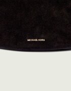 Michael Kors Hobo Avra | piele întoarsă