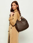 Michael Kors Hobo Lillie