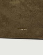 Michael Kors Hobo Lillie | piele întoarsă
