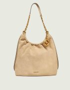 Michael Kors Hobo Lillie | piele întoarsă