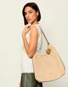 Michael Kors Hobo Lillie | piele întoarsă