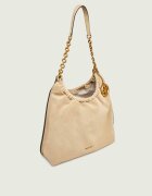 Michael Kors Hobo Lillie | piele întoarsă