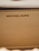 Michael Kors Hobo Lillie | piele întoarsă