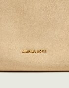 Michael Kors Hobo Lillie | piele întoarsă