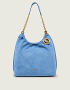 Michael Kors Hobo Lillie| piele întoarsă