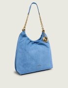 Michael Kors Hobo Lillie| piele întoarsă