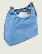 Michael Kors Hobo Lillie| piele întoarsă