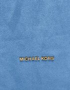 Michael Kors Hobo Lillie| piele întoarsă