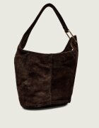 Michael Kors Hobo | piele întoarsă