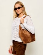 Michael Kors Hobo Sonny | piele întoarsă