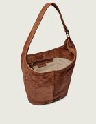 Michael Kors Hobo Sonny | piele întoarsă