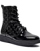 MICHAEL KORS KIDS Botine HASKELL