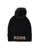 MICHAEL KORS KIDS Căciulă cu adaos de lână