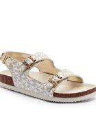 MICHAEL KORS KIDS Sandale Lorek 2