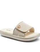MICHAEL KORS KIDS Șlapi RAELYNN DARBY
