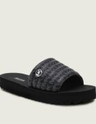 MICHAEL KORS KIDS Șlapi TEAGAN