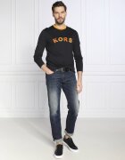 Michael Kors Longsleeve RETRO KORS | Regular Fit
