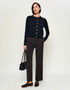 Michael Kors Mocasini Jennings | piele întoarsă