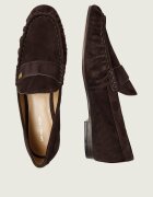 Michael Kors Mocasini Jennings | piele întoarsă