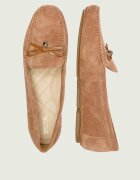 Michael Kors Mocasini JULIETTE | piele întoarsă