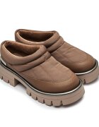 Michael Kors Mules (încălțăminte) Barton cu adaos de piele