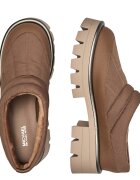 Michael Kors Mules (încălțăminte) Barton cu adaos de piele