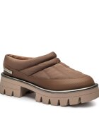 Michael Kors Mules (încălțăminte) Barton cu adaos de piele
