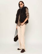 Michael Kors Mules (încălțăminte) Greer | piele întoarsă