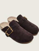 Michael Kors Mules (încălțăminte) Greer | piele întoarsă