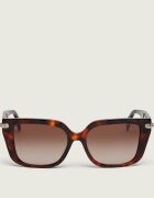 Michael Kors Ochelari de soare Santo Domingo MK2275BU