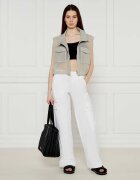 Michael Kors Pantaloni cargo | flare fit