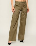 Michael Kors Pantaloni cargo Michael | Straight fit