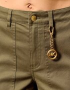 Michael Kors Pantaloni cargo Michael | Straight fit