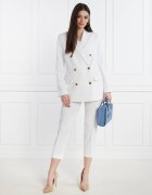 Michael Kors Pantaloni chino | Regular Fit | high rise