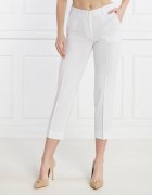 Michael Kors Pantaloni chino | Regular Fit | high rise