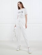 Michael Kors Pantaloni de trening | Regular Fit