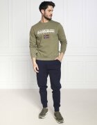 Michael Kors Pantaloni de trening | Regular Fit