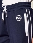 Michael Kors Pantaloni de trening | Relaxed fit