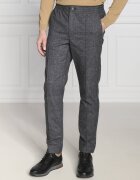 Michael Kors Pantaloni FLANNEL GLEN | Regular Fit