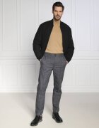 Michael Kors Pantaloni FLANNEL GLEN | Regular Fit