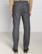 Michael Kors Pantaloni FLANNEL GLEN | Regular Fit