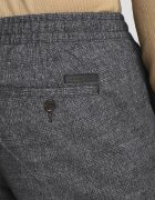 Michael Kors Pantaloni FLANNEL GLEN | Regular Fit